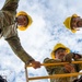 627th CS Cable and Antenna Airmen prepare the wing to win