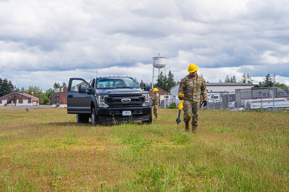 627th CS Cable and Antenna Airmen prepare the wing to win