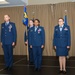 319th Comptroller Squadron Change of Command