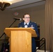319th Comptroller Squadron Change of Command