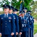 2nd Space Operations Squadron Change of Command