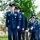 2nd Space Operations Squadron Change of Command