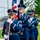 2nd Space Operations Squadron Change of Command
