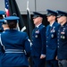 2nd Space Operations Squadron Change of Command