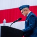 2nd Space Operations Squadron Change of Command