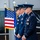 2nd Space Operations Squadron Change of Command