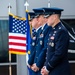 2nd Space Operations Squadron Change of Command