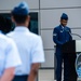 2nd Space Operations Squadron Change of Command