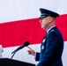 2nd Space Operations Squadron Change of Command