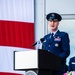 2nd Space Operations Squadron Change of Command