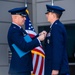 2nd Space Operations Squadron Change of Command