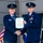 2nd Space Operations Squadron Change of Command