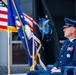 2nd Space Operations Squadron Change of Command