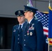 2nd Space Operations Squadron Change of Command