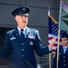 2nd Space Operations Squadron Change of Command