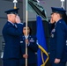 2nd Space Operations Squadron Change of Command