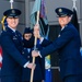 2nd Space Operations Squadron Change of Command