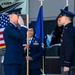 2nd Space Operations Squadron Change of Command