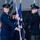 2nd Space Operations Squadron Change of Command