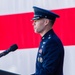 2nd Space Operations Squadron Change of Command