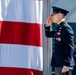 2nd Space Operations Squadron Change of Command