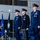 2nd Space Operations Squadron Change of Command