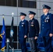 2nd Space Operations Squadron Change of Command