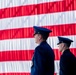 2nd Space Operations Squadron Change of Command