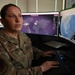 Master Sgt. Danielle Hopkins, 118th Wing Analyst