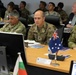 Maj Gen Zellmann participates in NATO Space Operations Commander’s Conference