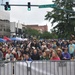 Soldiers give back during Western Heritage Street Breakfast