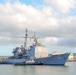 USS Princeton (CG 59) Arrives at Pearl Harbor for RIMPAC 2024