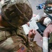 MTEAC conducts test of high-fidelity severe trauma female simulator at Fort Cavazos