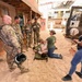 MTEAC conducts test of high-fidelity severe trauma female simulator at Fort Cavazos