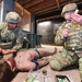 MTEAC conducts test of high-fidelity severe trauma female simulator at Fort Cavazos