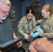 MTEAC conducts test of high-fidelity severe trauma female simulator at Fort Cavazos