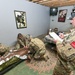 MTEAC conducts test of high-fidelity severe trauma female simulator at Fort Cavazos