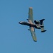 A-10 Demo - Fairchild Skyfest 2024