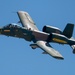 A-10 Demo - Fairchild Skyfest 2024