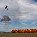 A-10 Demo - Fairchild Skyfest 2024