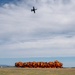 A-10 Demo - Fairchild Skyfest 2024