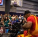 Rowing Competition at the 2024 DoD Warrior Games