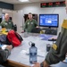 Travis AFB commander flies his final flight