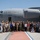 Travis AFB commander flies his final flight