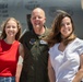 Travis AFB commander flies his final flight