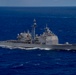 USS Princeton (CG 59) Transits to Pearl Harbor for RIMPAC 2024