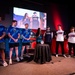 Coast Guard Gaming Shines in First International Esports Tournament at Ramstein Air Base