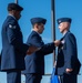 673d Mission Support Group hosts change of command ceremony