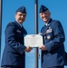 673d Mission Support Group hosts change of command ceremony