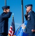 673d Mission Support Group hosts change of command ceremony